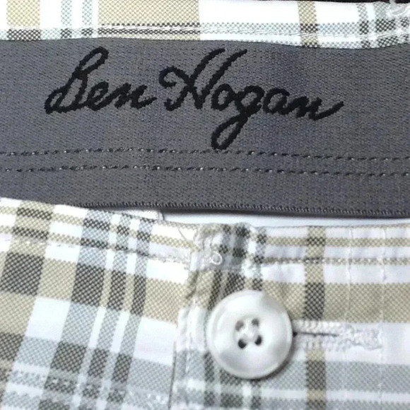 Ben Hogan Performance Activewear Size: 44, PGA Tour, Golf Country Club, Wicking - Picture 4 of 4